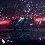 album image Lay W Me Calamity - Single