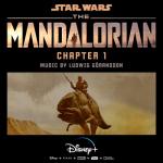 album image MANDOLORIAN - Main Theme The Mandalorian: Chapter 1 (Original Score)