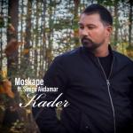 album image KADER feat. Simge Akdamar (Official Video) Kader (feat. Simge Akdamar) - Single