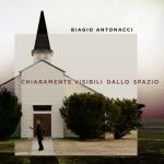 album image L'amore muore Chiaramente visibili dallo spazio