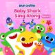 Pinkfong - Акулёнок в море потерялся