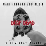 album image Drop Dead Drop Dead (feat. Vianne) - Single