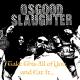 Osgood Slaughter - Freddy and Stinky's Big Surprise
