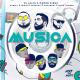 DJ Luian, Mambo Kingz, Farruko feat. Wisin, Myke Towers, Darell, Arcangel - Música