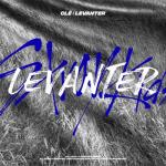 album image Astronaut Clé : LEVANTER