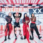 album image HIP Hip (Japanese Version) - Single