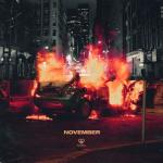 album image November November - Single