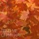 Guy Meets Girl - Send Me on My Way - Guy Meets Girl (Tik Tok Song Lyrics) I would like to reach out my hand