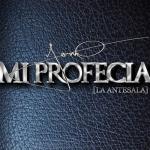 album image Eje Eje Mi Profecía la Antesala - EP