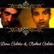 Doru Calota, Robert Calota - Manele La Greu