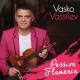 Vasko Vassilev - The Mask of Zorro (Music from the Motion Picture)