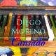Diego Moreno - Cansado