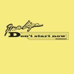 album image Don't Start Now Don't Start Now (Remixes) - EP