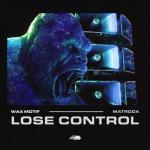 album image Lose Control (Original Mix) Lose Control - Single