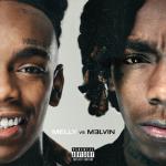 album image Suicidal (remix GrassHopp) Melly vs. Melvin