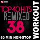 Power Music Workout - Dance Monkey