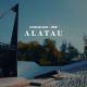 Ifly feat. Otyrar Sazy - Alatau (feat. Otyrar Sazy)