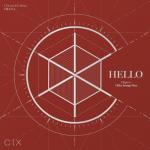 album image Rewind HELLO Chapter 2: Hello, Strange Place - EP