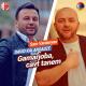 Saro Vardanyan, DAVID KALANDADZE - Gamarjoba, cavt tanem