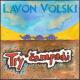 Lavon Volski - Try čarapachi