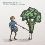 album image SKELETON RAP – I ve Got A Bone Generation Gaming XX: The Next Generation (Gaming)