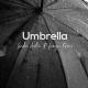 Rihanna - Umbrella (Acoustic Version) - Landon Austin and Lauryn Evans Cover