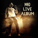 album image Я даю тебе шанс LIVE ALBUM