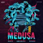album image Medusa Medu$a - Single