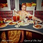 album image B*tch From Da Souf Queen of Da Souf