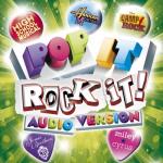 album image Le meilleur des 2 (The best of both worlds) Pop It - Rock It!