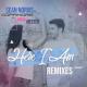 Sean Norvis, Copamore feat. Larisa Mester - Here I Am