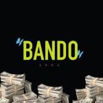 album image Coardo Bando - Single