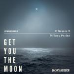 album image Get You the Moon (Bachata Version) [feat. Jonah Baker] Get You the Moon (Bachata Version) [feat. Jonah Baker] - Single