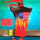 Rare Disko Anthony's Games== - Silent Smiles