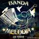 Banda Melodia do Forró - Leilao (Ao Vivo)