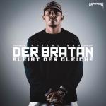 album image Der Bratan bleibt der gleiche Der Bratan bleibt der gleiche - Single