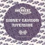 album image Riverside Riverside - Single