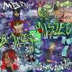 Mda, ambeats feat. Yung Talandro - ZzZz