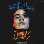 album image Laa (Diass Private Edit) Get the House - Single
