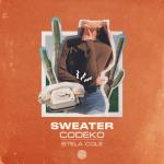 album image Sweater Sweater (feat. Stela Cole) - Single