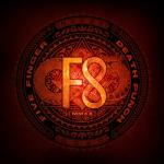 album image This Is War F8
