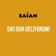 Saian - Al Sevgilim Anne Ol Bununla