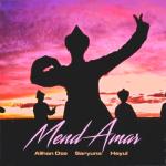album image Mend Amar Mend Amar (feat. Saryuna & Heyul) - Single