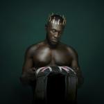 album image Audacity (feat. Headie One) Heavy Is The Head