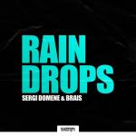 album image All Night Rain Drops - Single