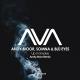 Andy Moor, Somna, BLÜ EYES - Up In Smoke