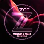 album image Menage A Trois (Official Video) Menage a Trois - Single