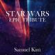 Samuel Kim - Star Wars_ Duel of The Fates _ TWO STEPS FROM HELL STYLE