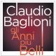 Claudio Baglioni - Gli anni più belli