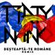 Dirty Nano - Deșteaptă-Te, Române